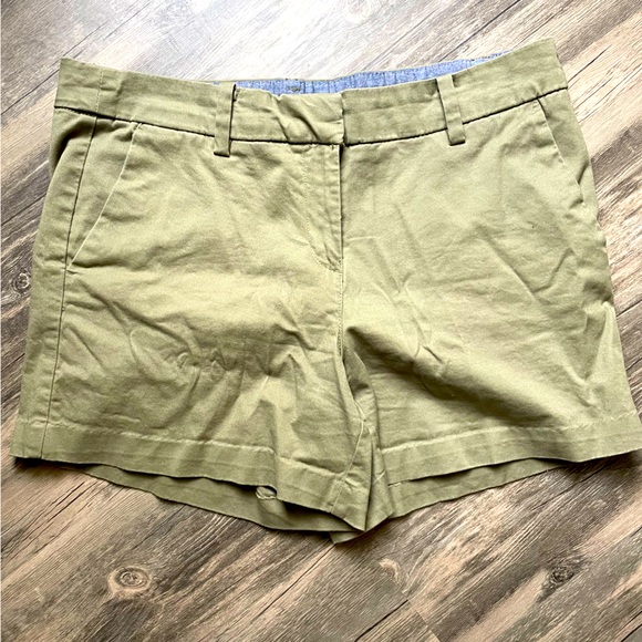 Nautica Pants - Size 8 Nautica shorts.  Like new.